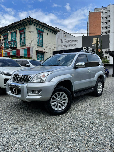 Toyota Prado 3.0 Gx 100 hp