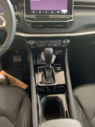 Jeep Compass 1.3 T270 Longitude