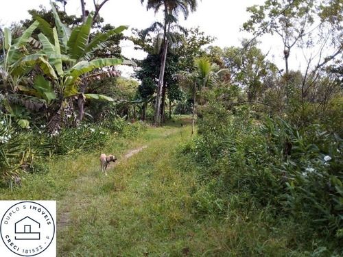 Imagem 16 de 16 de Chácara Em Itanhaém , Bairro Vergara , Isolada, Lado Morro - 6530 - 69937489