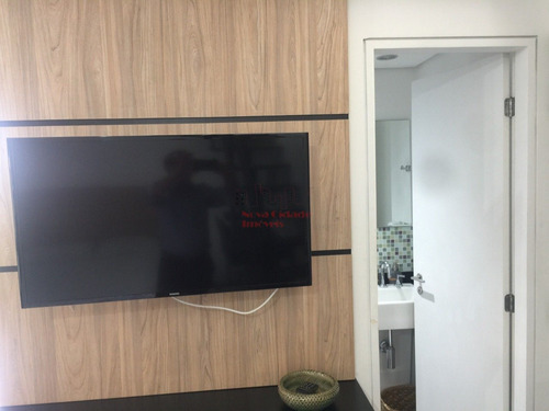 Imagem 7 de 15 de Apartamento - Vila Olimpia - Ref: 1258 - V-ap0886