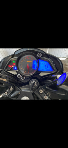 Pulsar Ns 200 Factura Original De Bajaj Todo Pagado