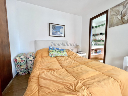 Imagen 6 de 12 de Venta Apartamento 1 Dormitorio Con Parrillero Propio