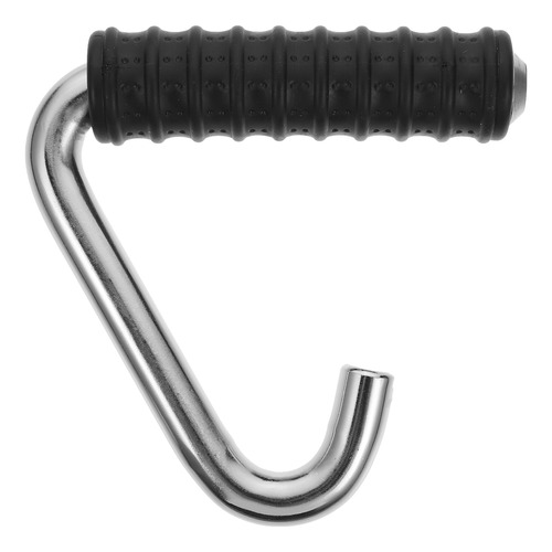 Máquina De Remo Handle Grips Hook Handle Trainer