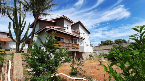 Chácara À Venda, 3420 M² Por R$ 1.800.000,00 - Cafezal V - Itupeva/sp - Ch0197