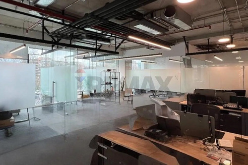 Arriendo Oficina Corporativa - Las Condes Oriente