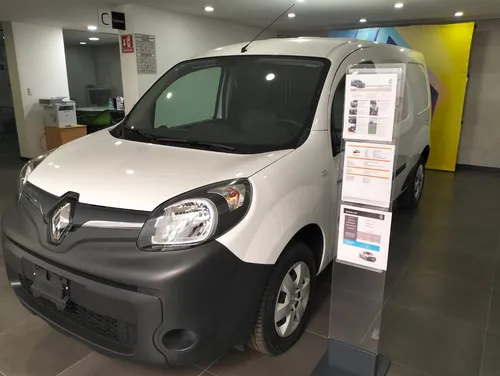 Renault Kangoo 1.6 Intens