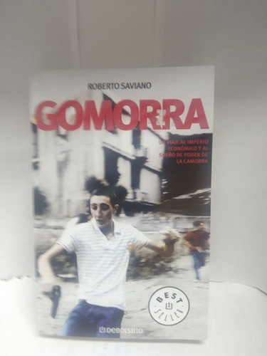 Gomorra