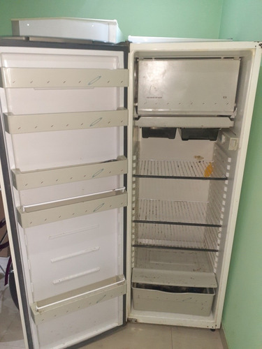 Heladera