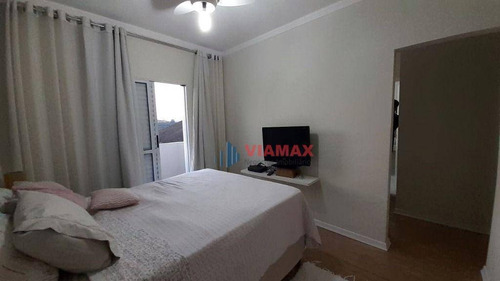 Imagem 12 de 30 de Sobrado Urbanova - Cond. Floradas Da Serra, 230m² 4 Dormitórios 2 Suítes Estuda Troca - Ca0577