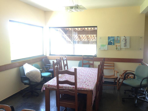 Imagem 4 de 15 de Casa Com 4 Dormitórios À Venda, 300 M² Por R$ 1.300.000,00 - Marazul - Niterói/rj - Ca0347
