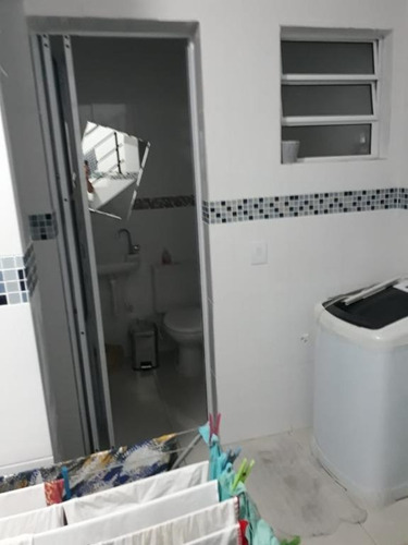 Imagem 21 de 30 de Sobrado Com 3 Dormitórios À Venda, 140 M² Por R$ 800.000 - Jardim Santo Elias - São Paulo/sp - So0706