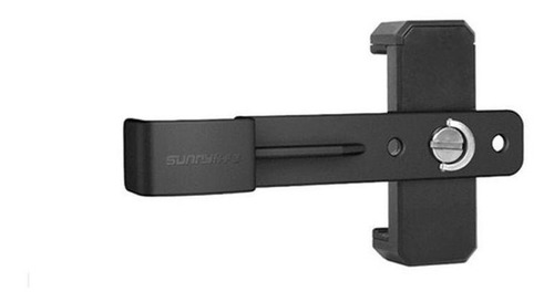 Suporte Adaptador De Celular Para Dji Osmo Pocket