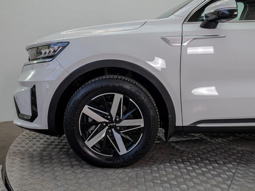 Kia Sorento Sorento Ex 2.5l Gsl 6at 2wd 2022