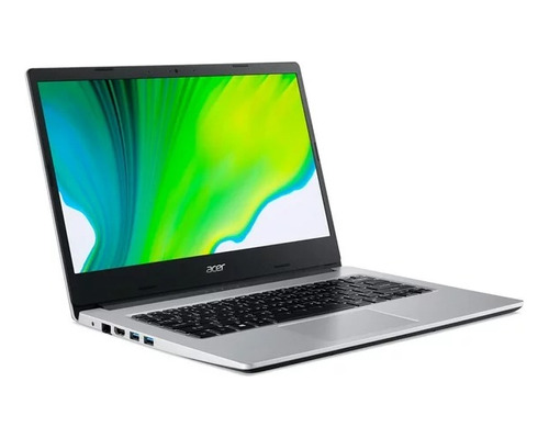 Laptop Acer Aspire 3 A314-22-r23n, 14 Hd, Amd Ryzen 3 /v /vc