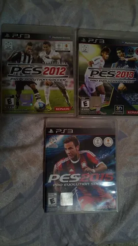 Ps3 Futbol Fifa 2013