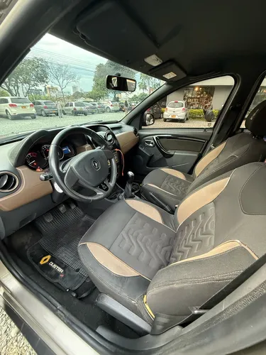 Renault Duster 1.6 Dynamique 4X2