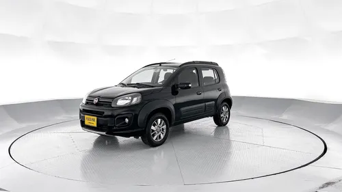 Fiat Uno WAY