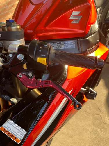 Imagen 7 de 15 de Suzuki Gsx-r 600