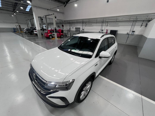 Volkswagen Taos 1.4 250 Tsi Comfortline