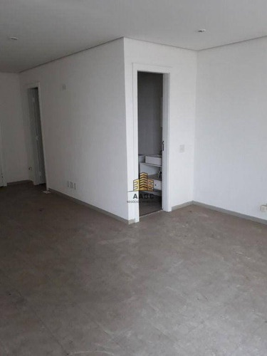 Imagem 3 de 14 de Vila Clementino - Conjunto Comercial Próximo Do Metrô - Cj0363