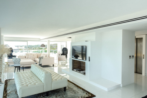 Imagen 5 de 26 de Apartamento En Venta De 4 Dormitorios En Playa Brava (ref: Lij-1405)