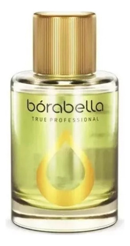 Borabella Óleo De Argan E Macadamia Reparador De Pontas 7ml