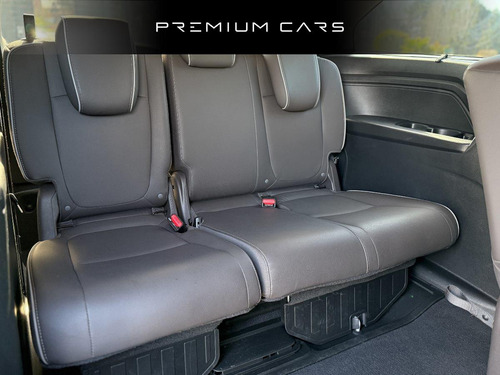 Honda Odyssey Elite 3.5 2022 Impecable! - Premium Cars