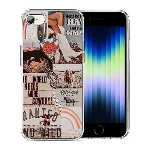 comprar Funda Para iPhone 7 iPhone 8 iPhone SE Tpu - 1