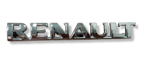 Emblemas Renault De Logan Y Sandero