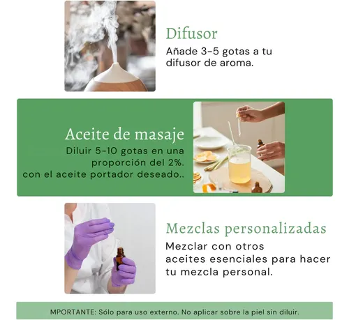 Tea Tree Aceite Y Pomos Limpiadores - - mL a $1480