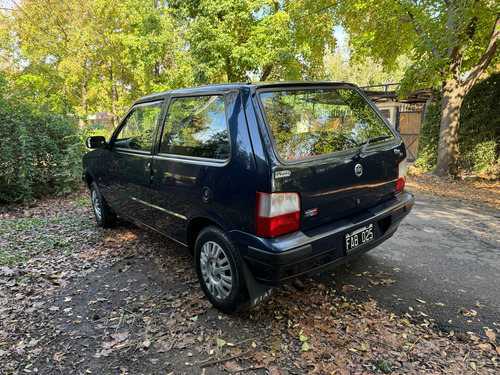 Fiat Uno 1.3 Fire