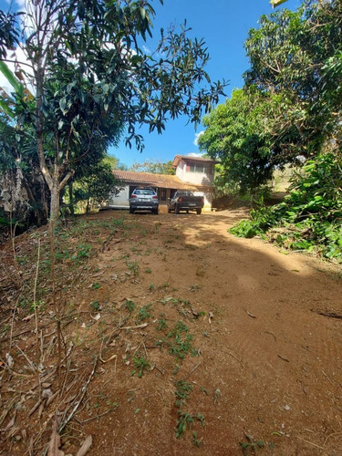 Imagem 2 de 14 de Chácara Sul De Minas Gerais