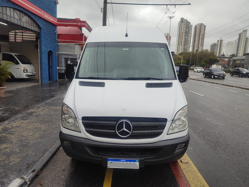 Mercedes-Benz Sprinter Furgão 2.2 Cdi 311 Street Extra Longo 14m3 5p