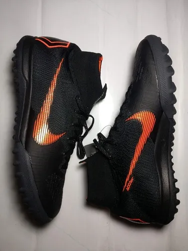 Tenis Multitaco Nike Mercurial Superfly X 6 Elite Tf Env o gratis