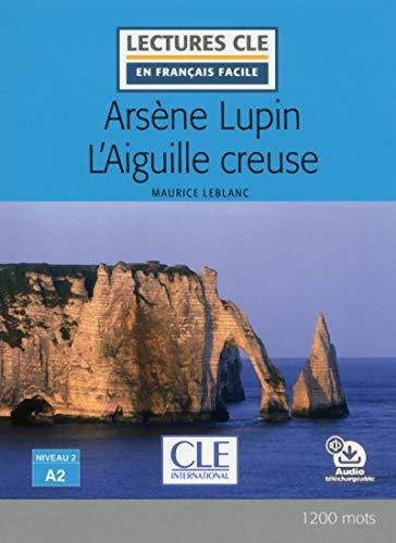 Arsene Lupin - Leblanc Maurice