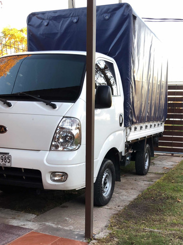 Kia Bongo K2500
