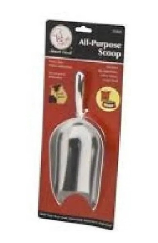 Smart Cook Cuchara Multiuso 12 Oz 0,350 Lts Aluminio