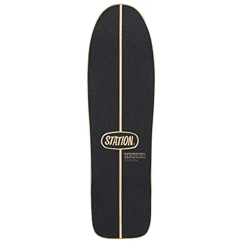 Longboard Surfskate 32 Hendrix Street Carver