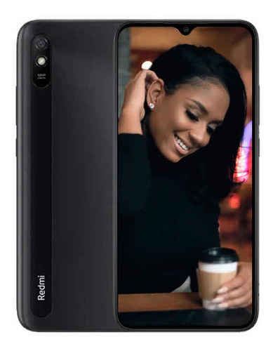 Imagen 5 de 6 de Xiaomi Redmi 9a/ 9at 32gb/ Redmi 9t 64gb/ Note 8 64gb