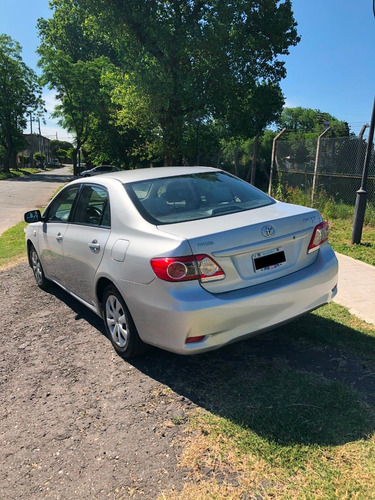 Toyota Corolla 1.8 Xli Mt L/11