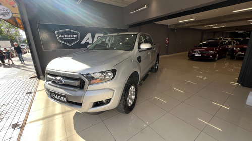 Imagen 3 de 19 de Ford Ranger 3.2 Xls 4x4 Manual D/c 2019