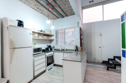 Imagen 8 de 30 de Ph 4 Ambientes. Reciclado A Nuevo. Villa Del Parque. Terraza. Parrilla. Sin Expensas