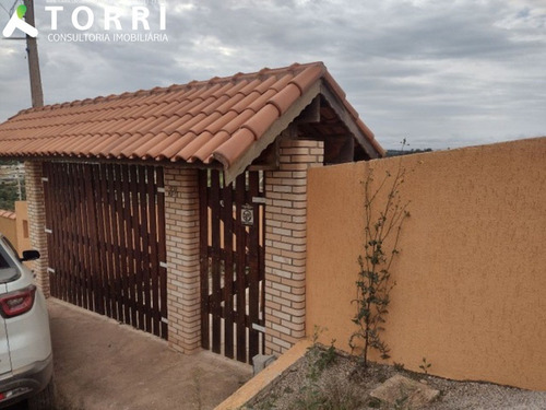 Imagem 2 de 14 de Excelente Chácara À Venda Em Mairinque-sp - Ch00437 - 70987867