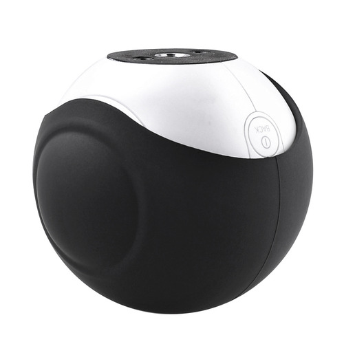 Cap Lens Protetora De Silicone Para Samsung Gear 360 Camera