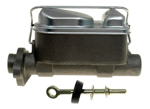 Imagen 7 de 9 de Bomba De Freno Jeep Cj5 4.2l 1982 Lusac