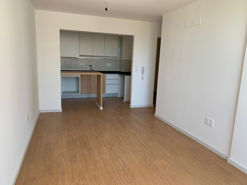 Imagen 1 de 11 de Venta De Apartamento De 2 Dormitorios Con Terraza A Estrenar En Cordón