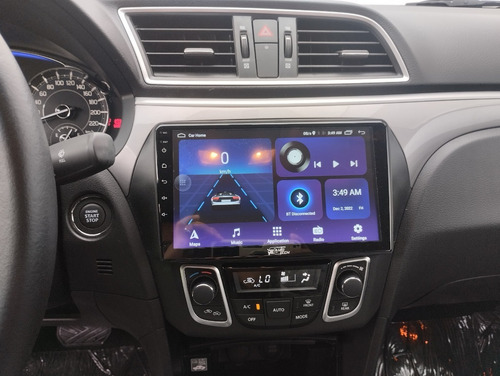 Imagen 15 de 18 de Suzuki Ciaz 2023
