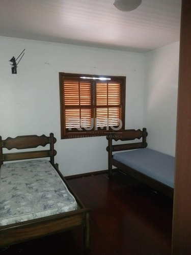 Chácara À Venda Em - Ch008325