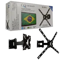 Comprar Suporte De Smart Tv 50'' Crystal 4k Uhd  Samsung