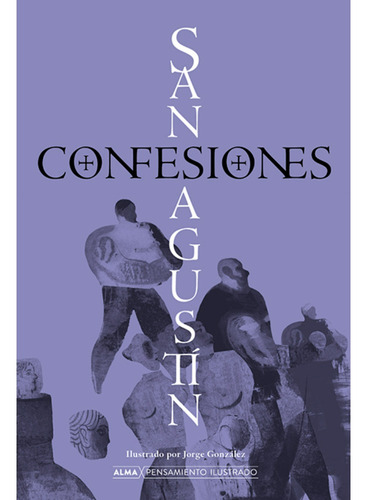 Confesiones De San Agustín (san Agustín)